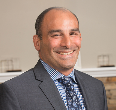 Marco is the owner and founder of NetLogix, Inc. a Managed IT Security Services firm that has been helping small businesses by providing an innovative and unique blend of managed IT services throughout New England with expertise in Insurance, Legal, Medical & Professional Services.