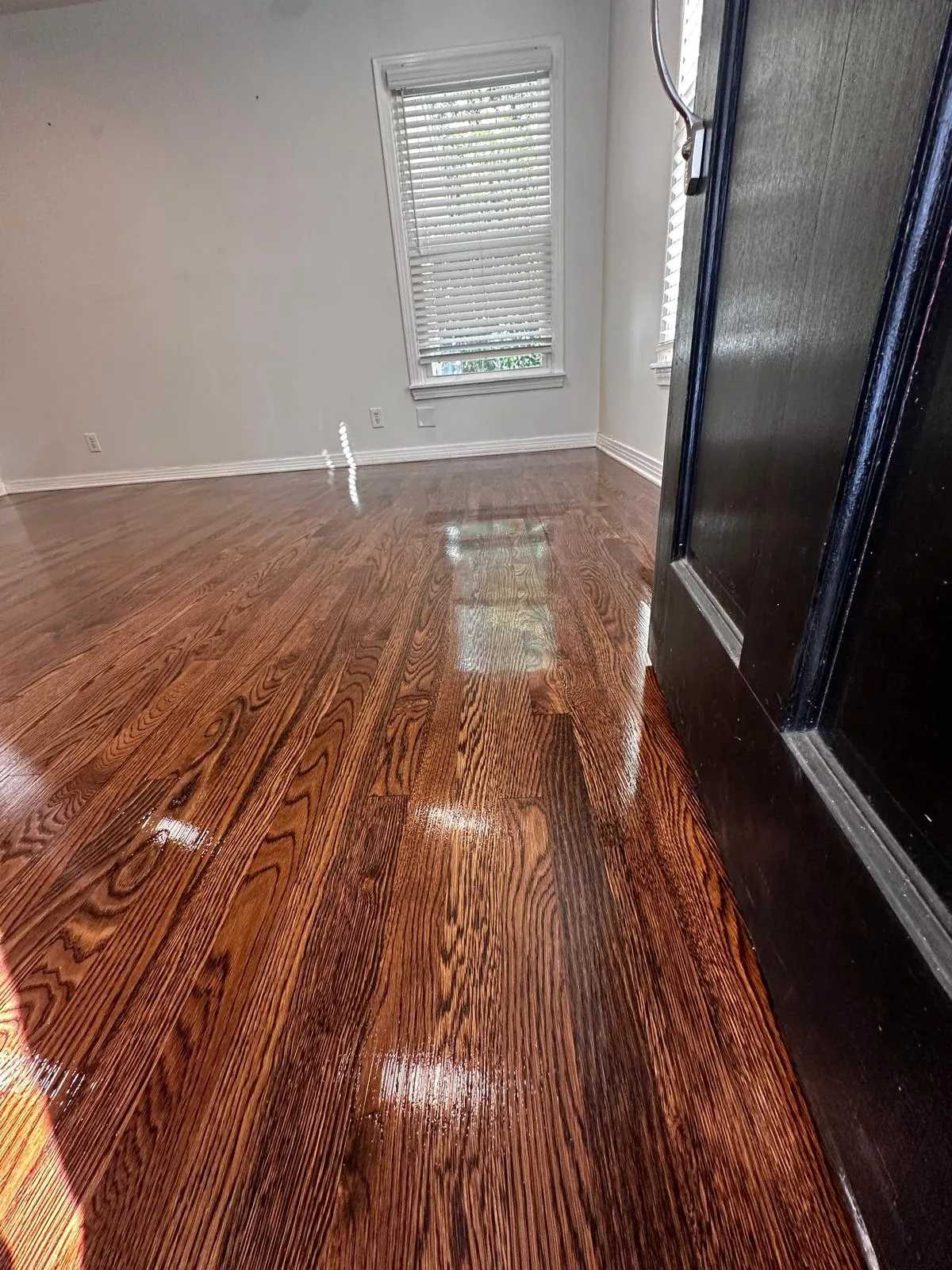 Hardwood Floor Installation - Gallery 9