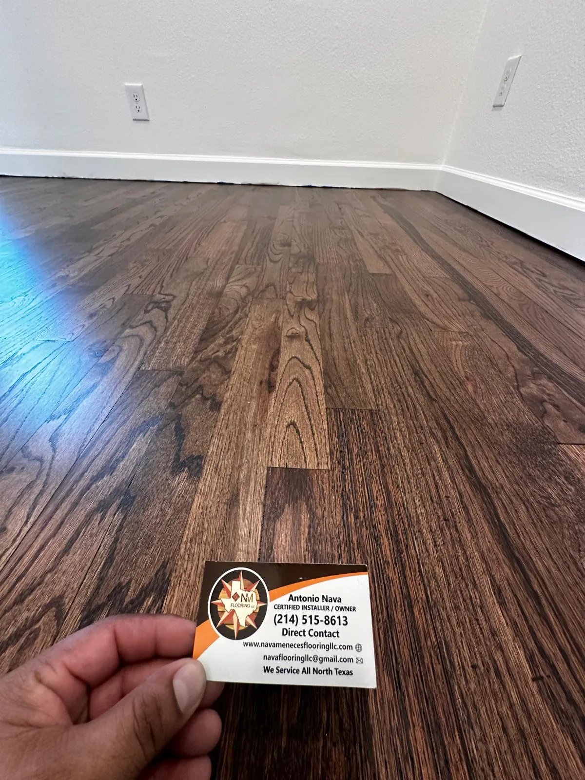 Harwood Flooring 26