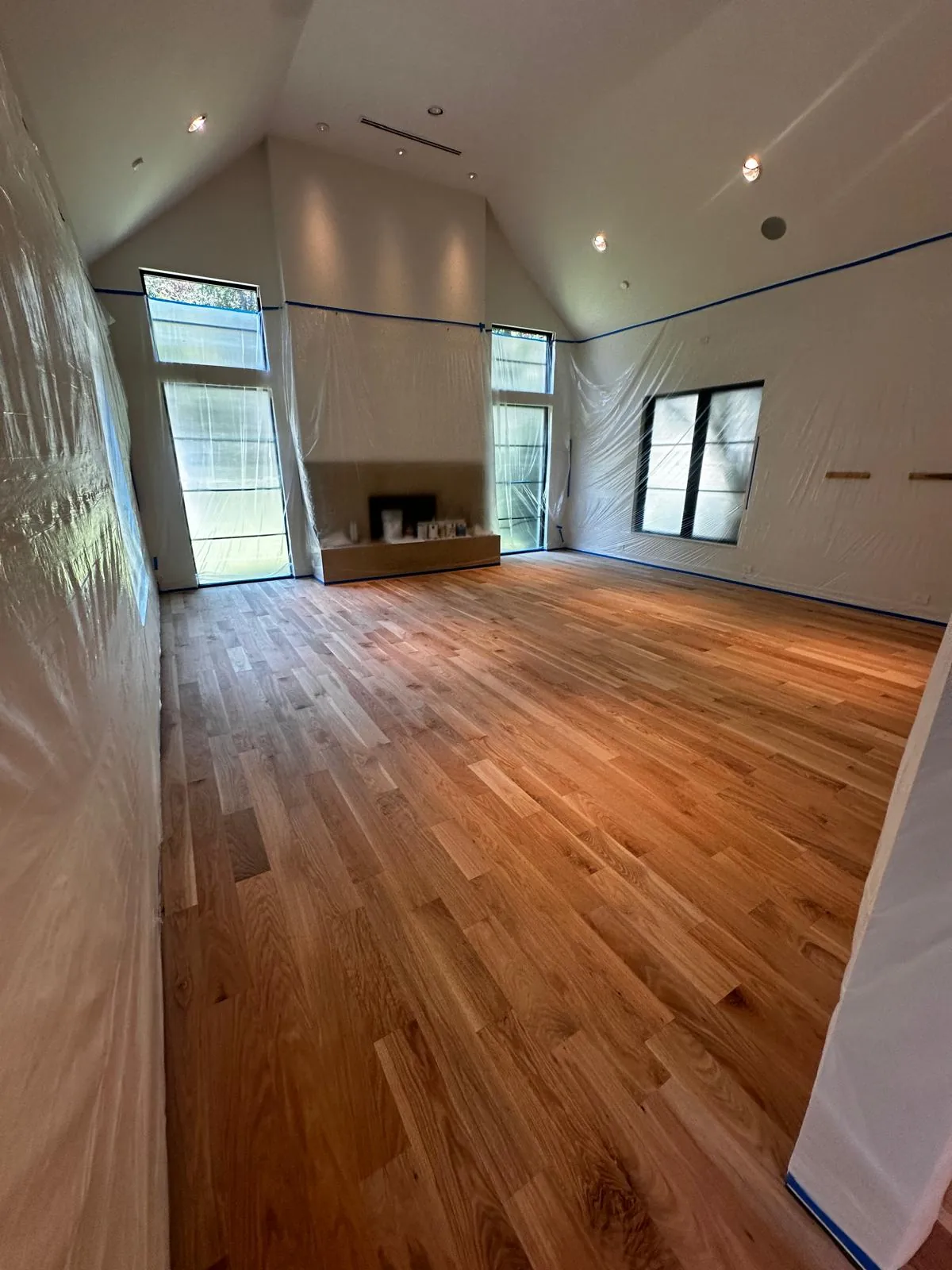 Harwood Flooring 17