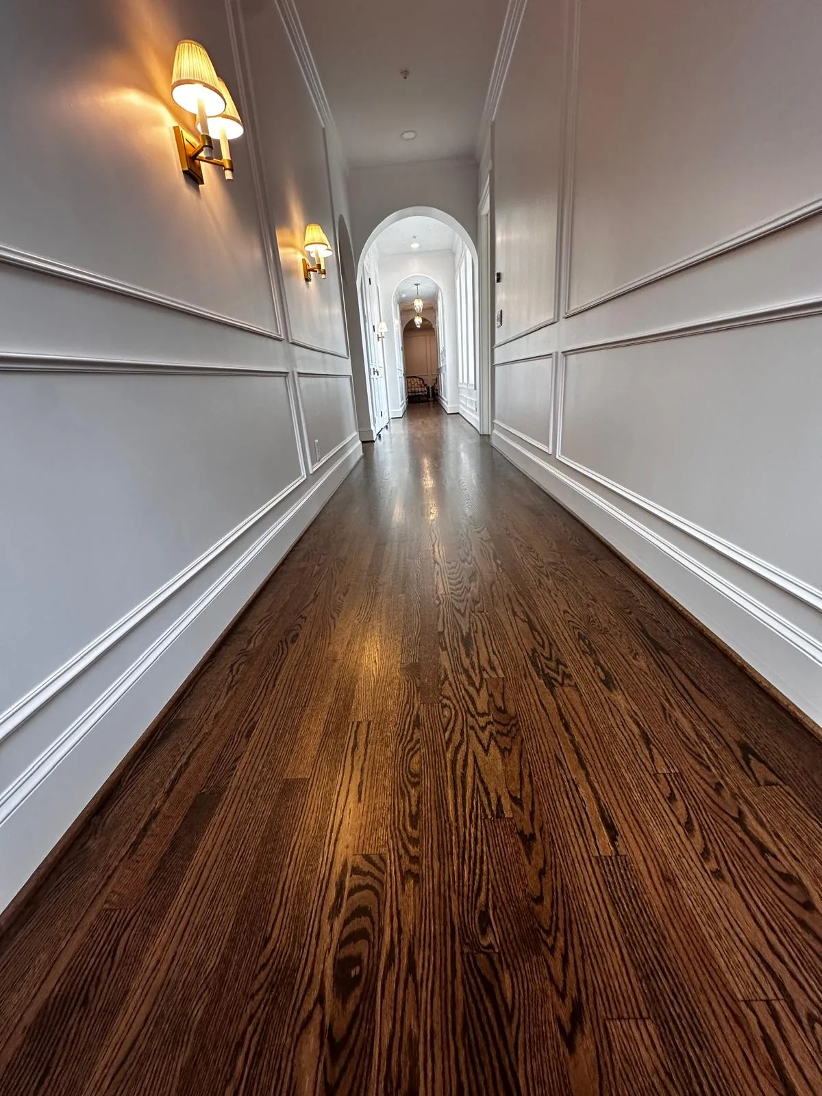 Harwood Flooring 12