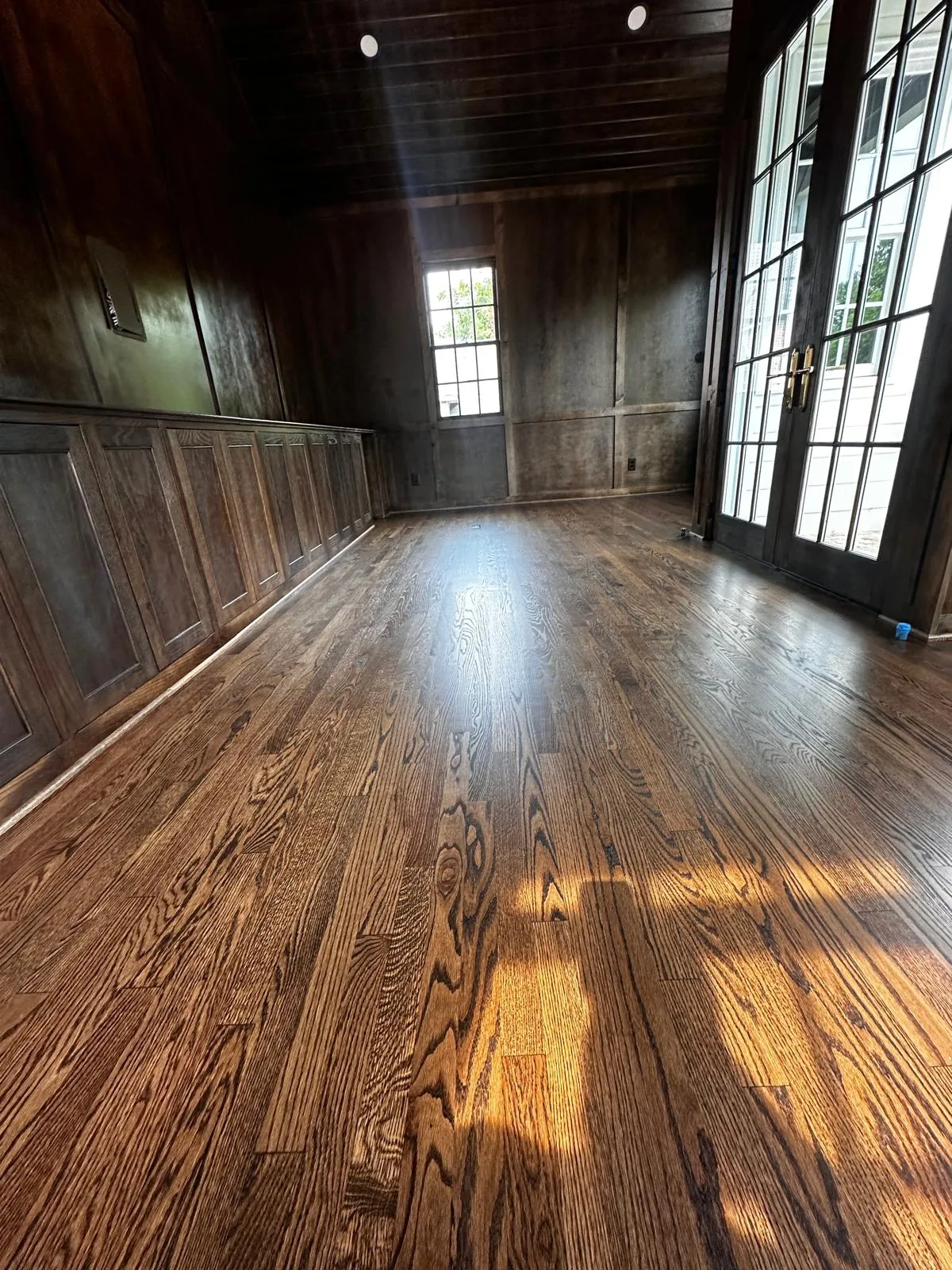 Harwood Flooring 15