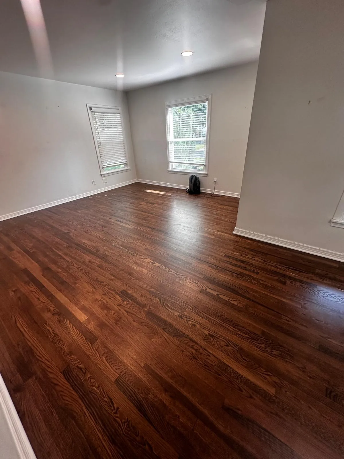 Harwood Flooring 2