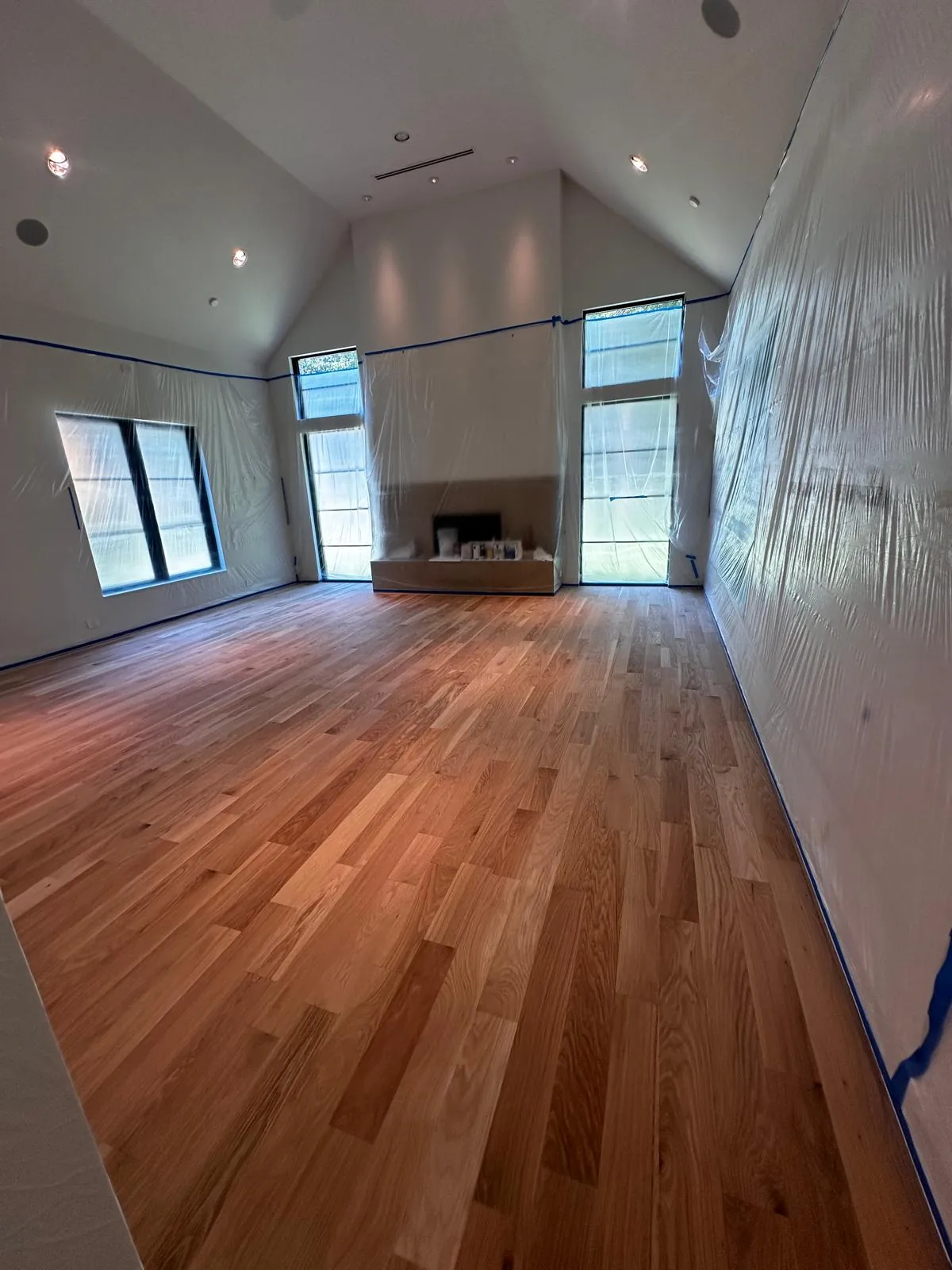 Harwood Flooring 22