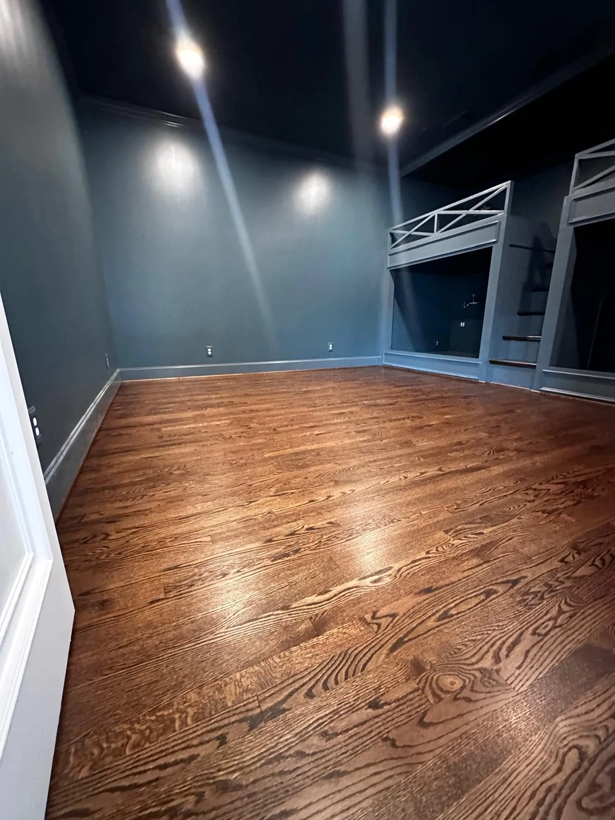 Harwood Flooring 14