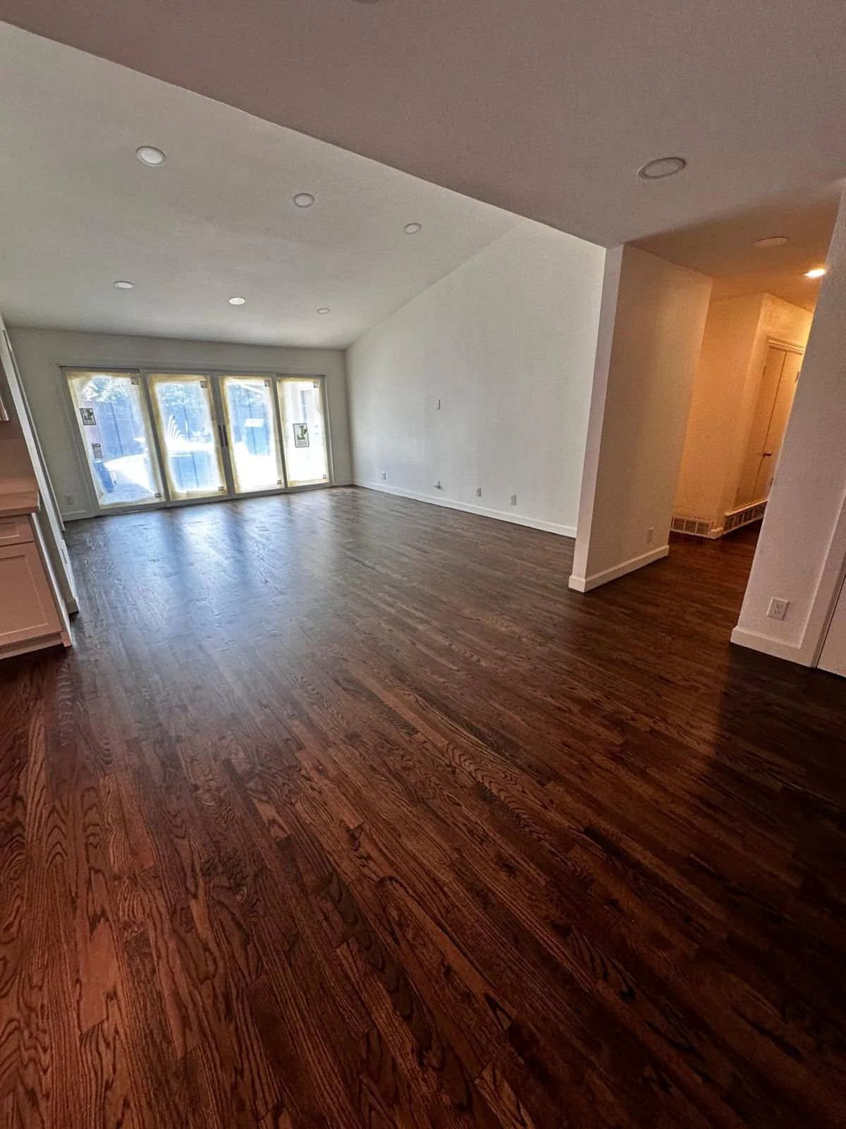 Harwood Flooring 3