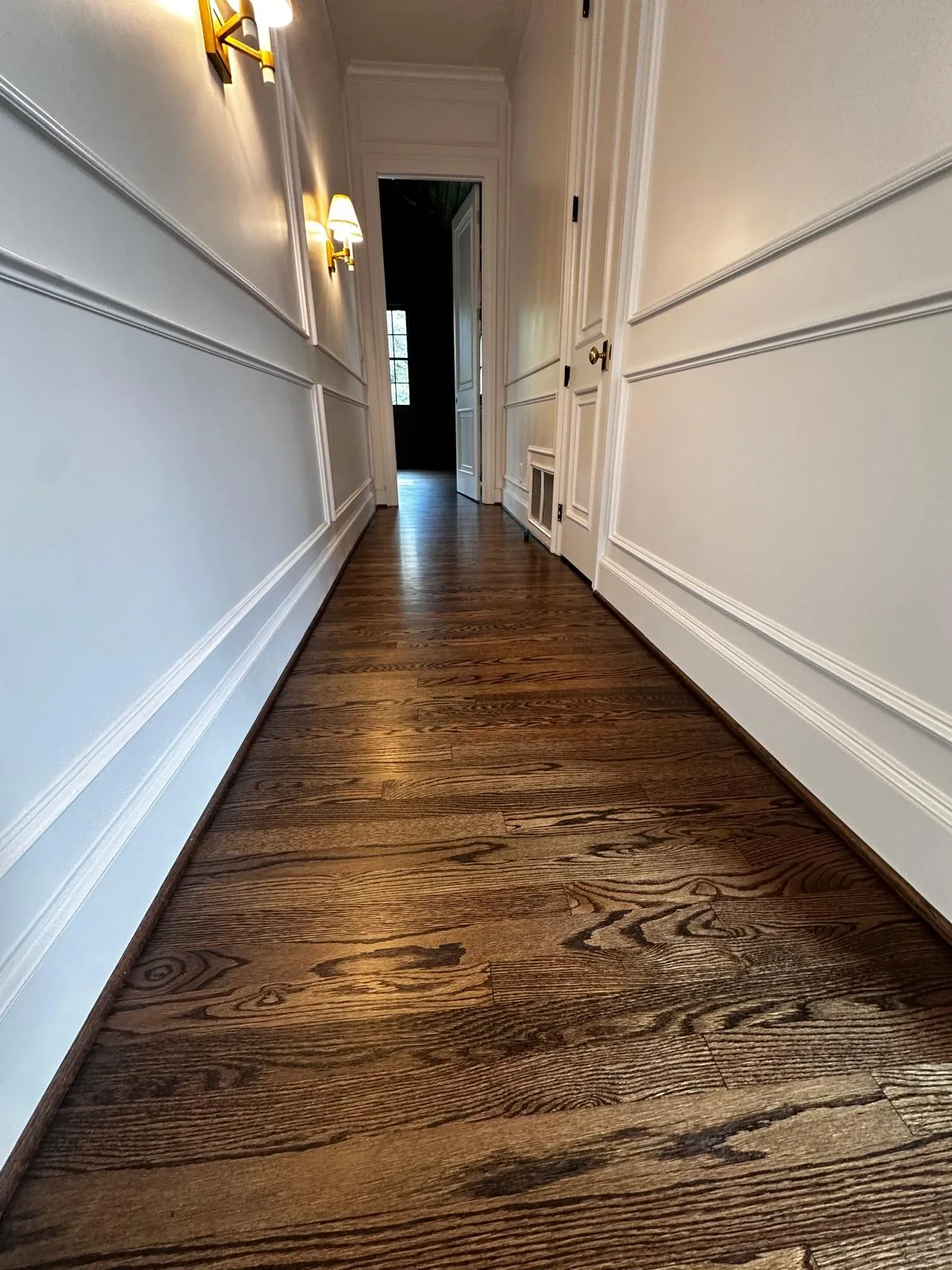 Harwood Flooring 11