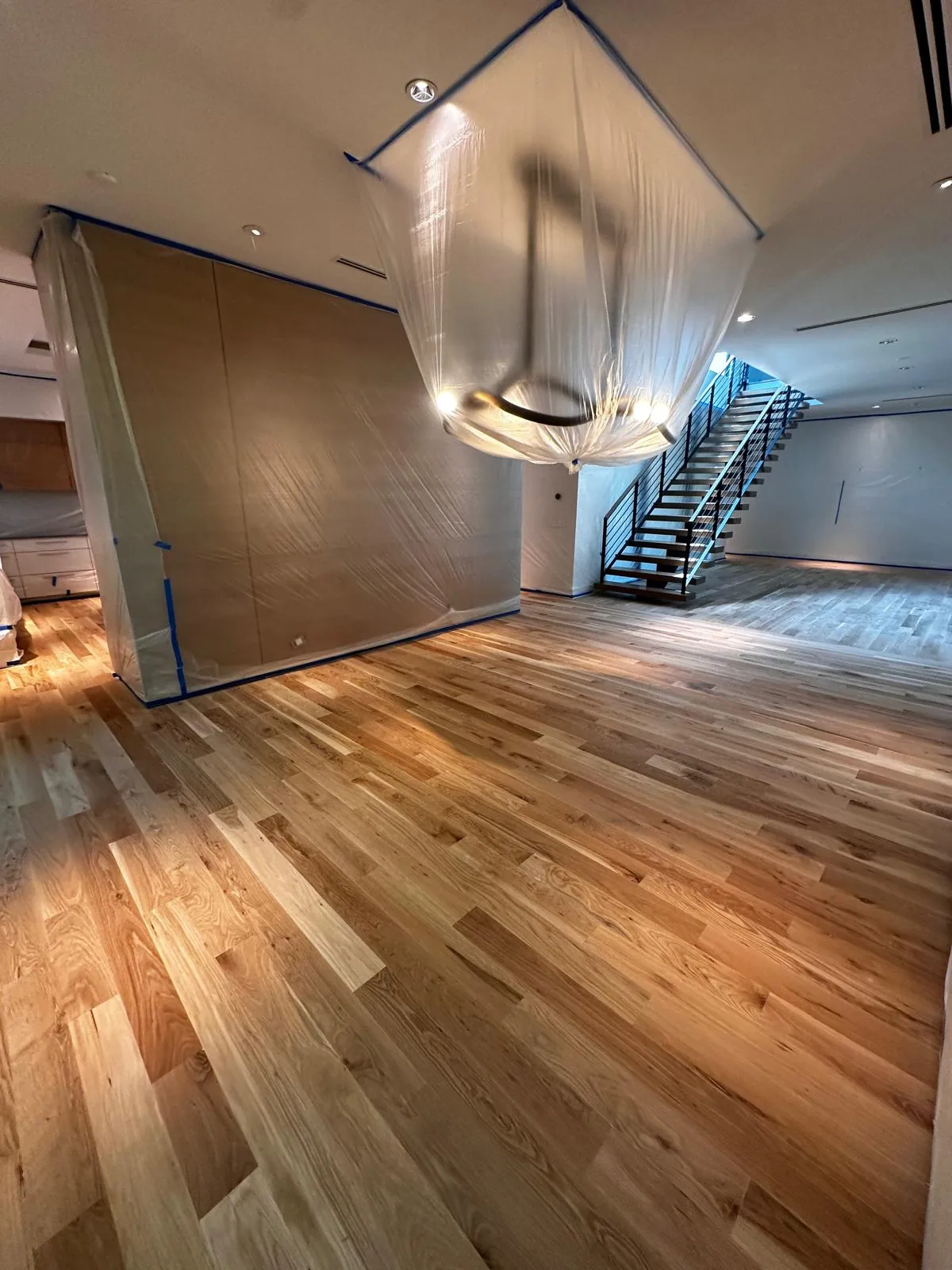 Harwood Flooring 21