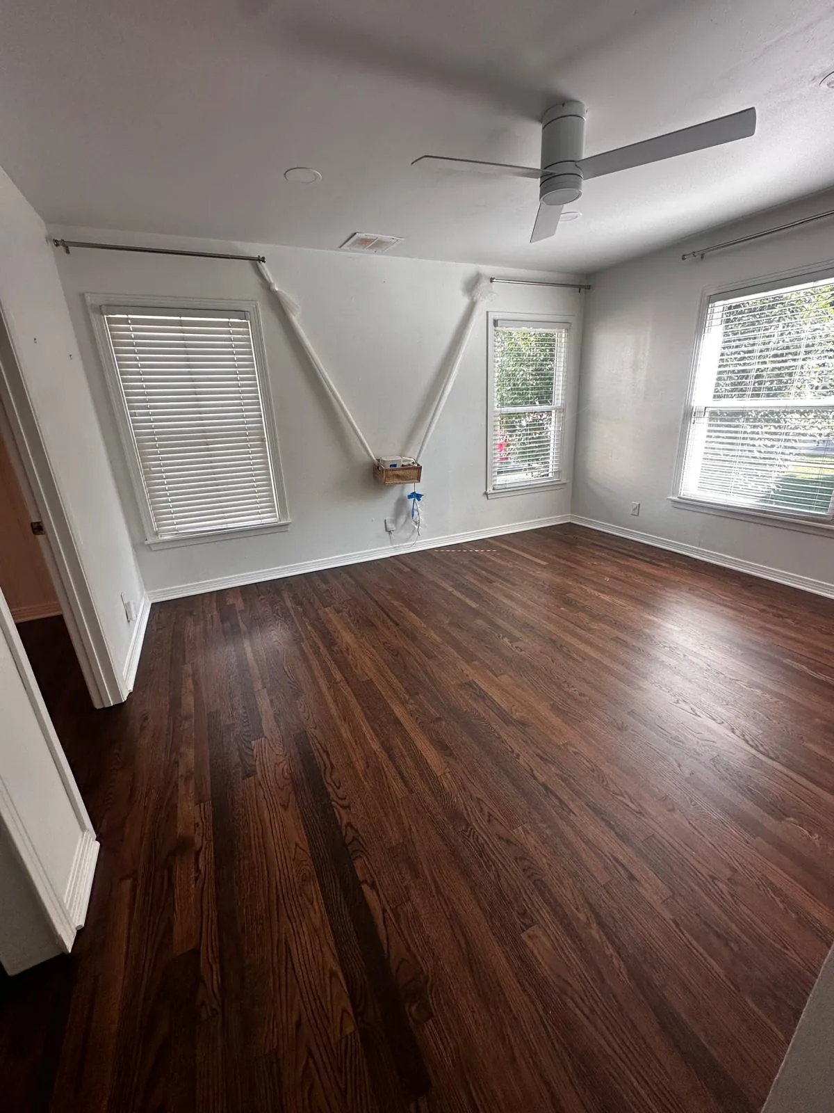 Hardwood Floor Installation - Gallery 6