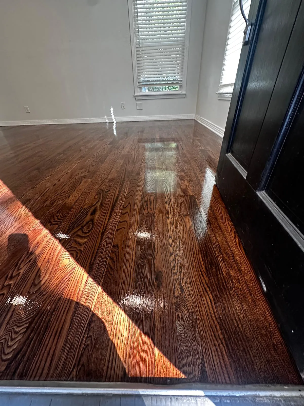 Harwood Flooring 6