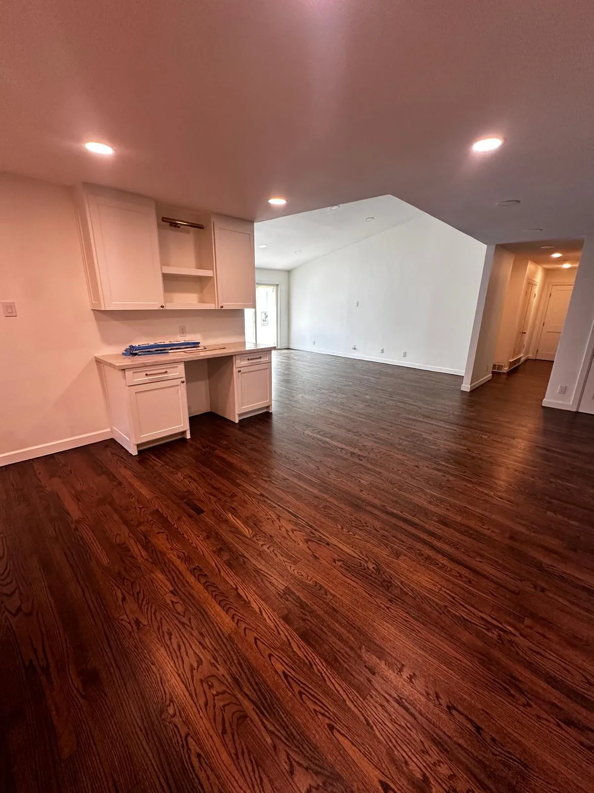 Harwood Flooring 4