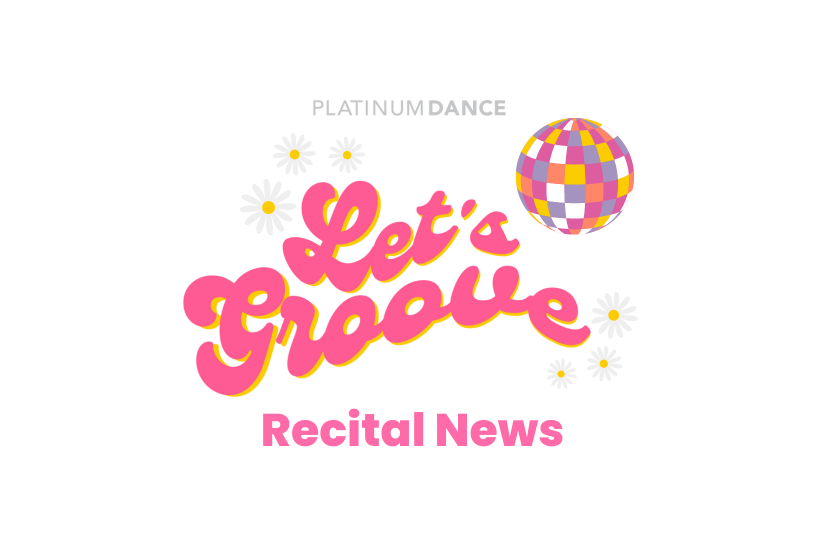 platinum dance recital news