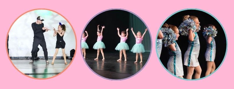 dance classes edina