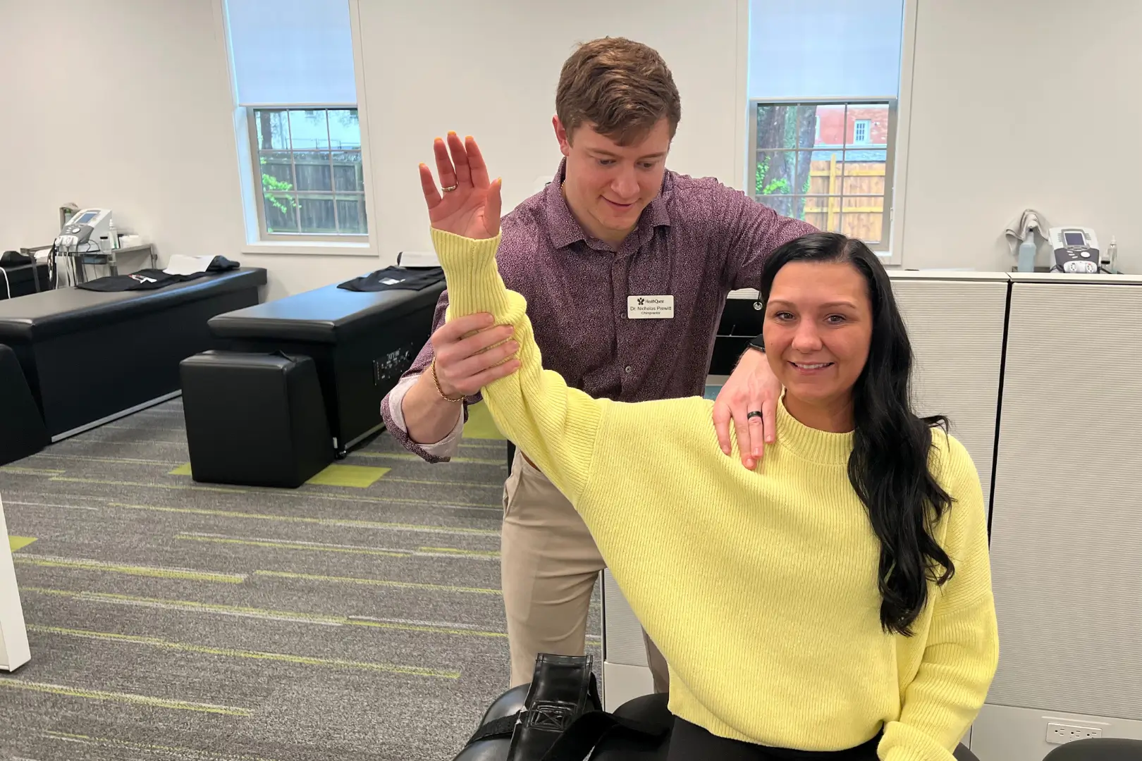 physical therapist dayton ohio physical therapist dayton ohio