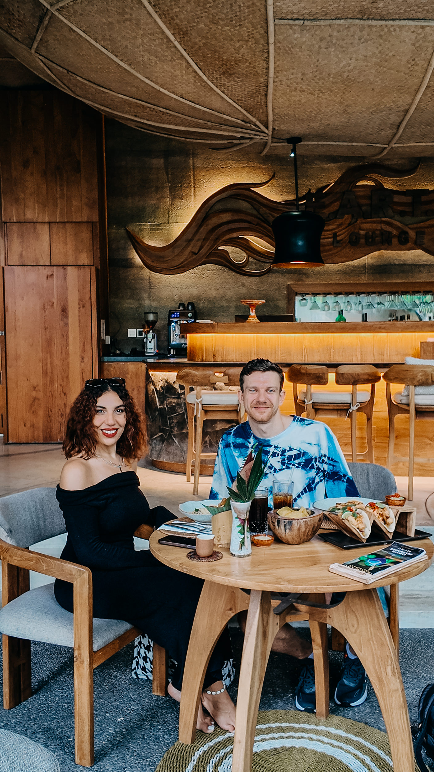 ulamani eco luxury hotel in bali , the best bamboo hotel in bali 