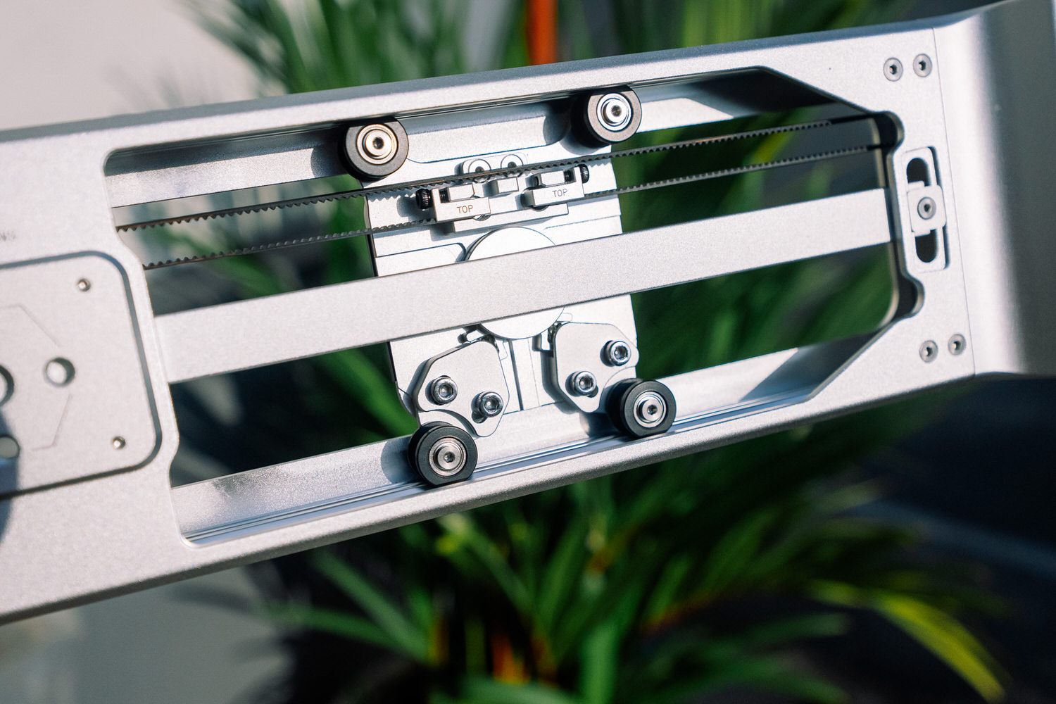 best camera slider Zeapon EVO D60