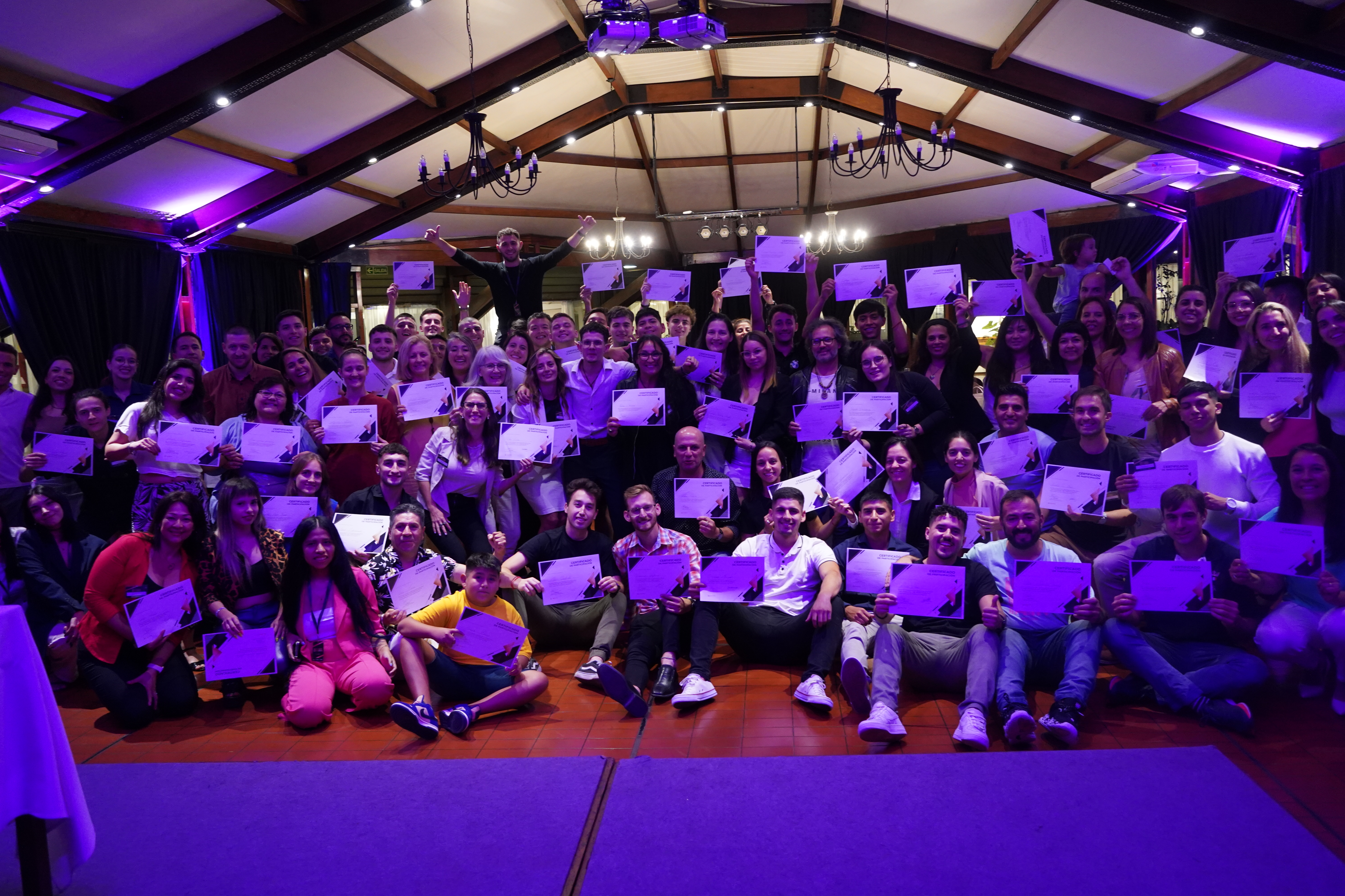 5 Tendencias en Emprendimiento Social para 2025