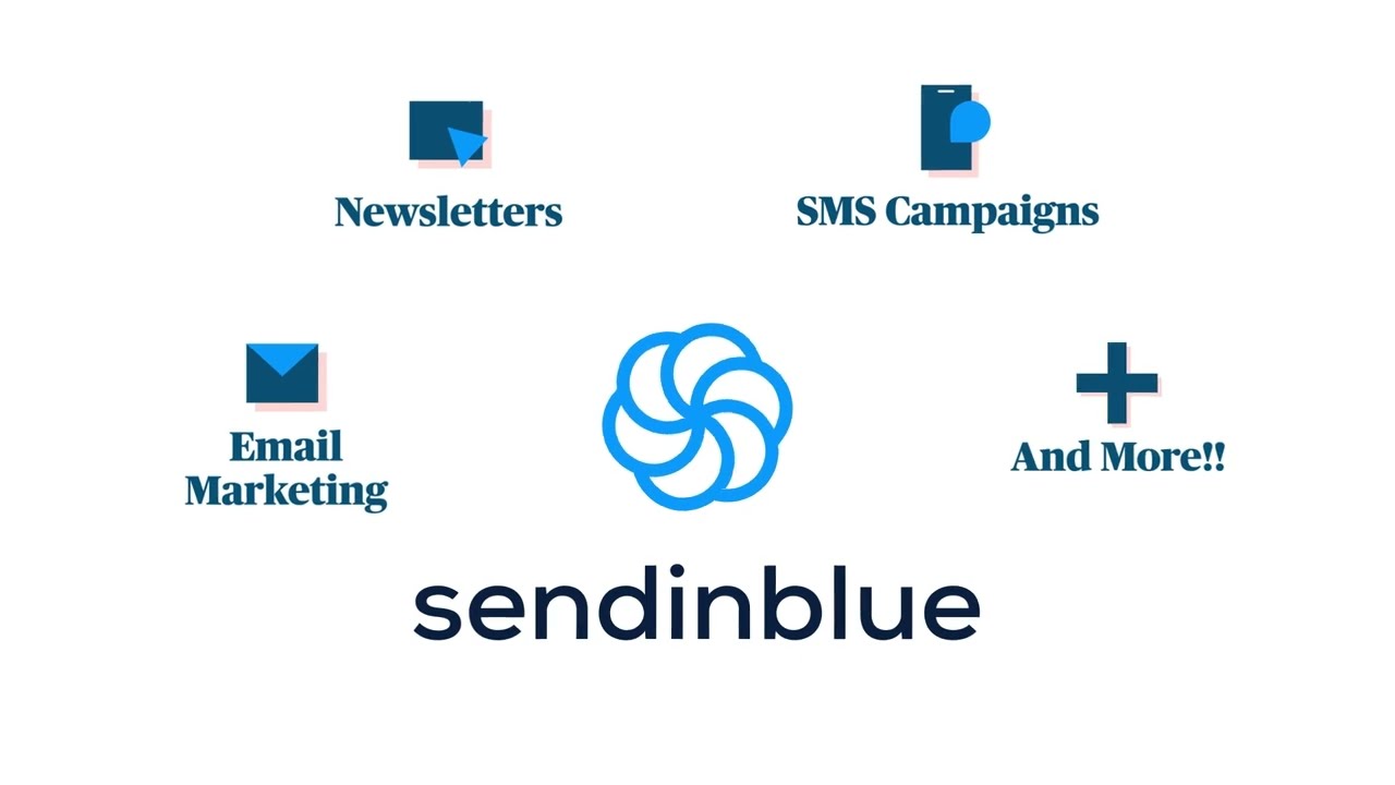sendinblue sendinblue