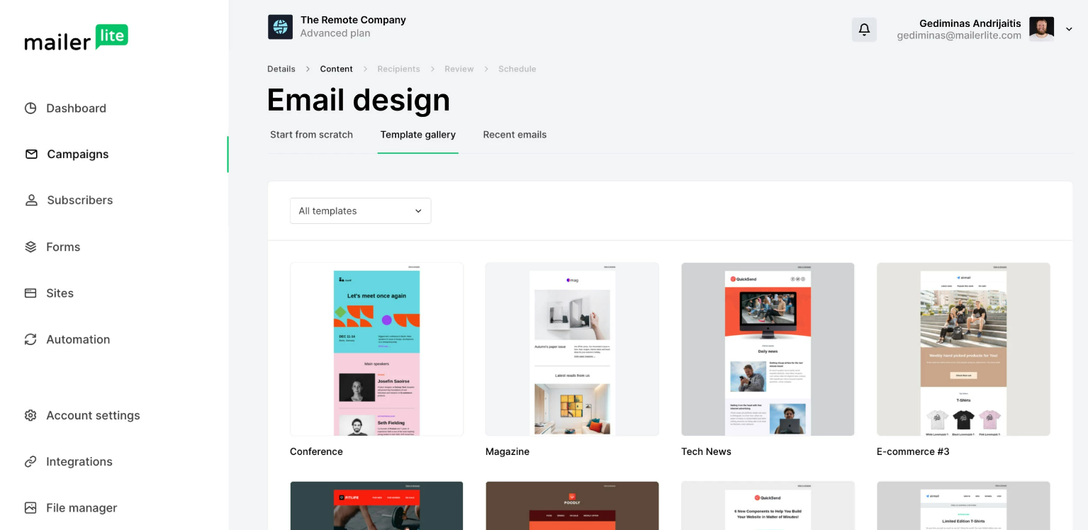 mailer mailer