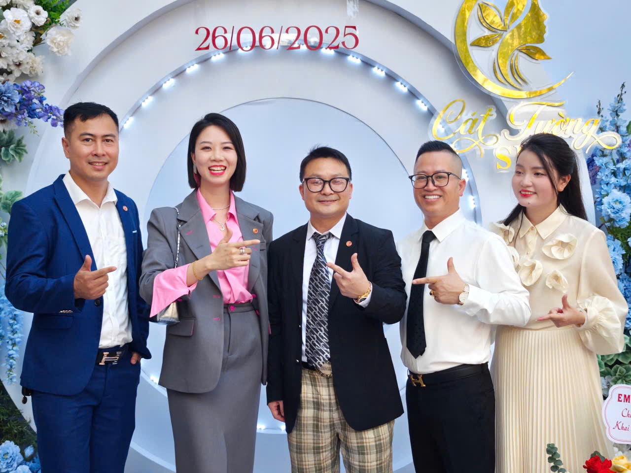 khai trương VPH Hạ Long khai trương VPH Hạ Long