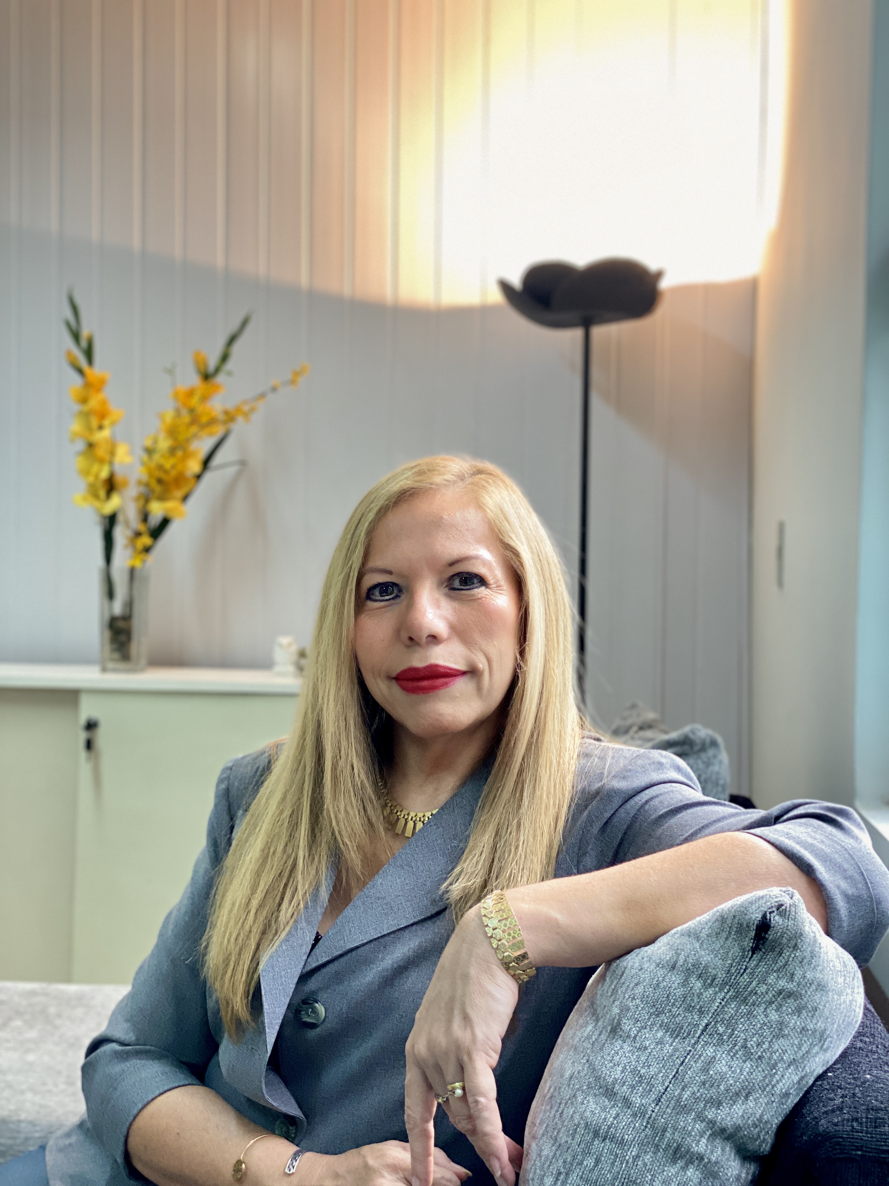 Norma Espínola