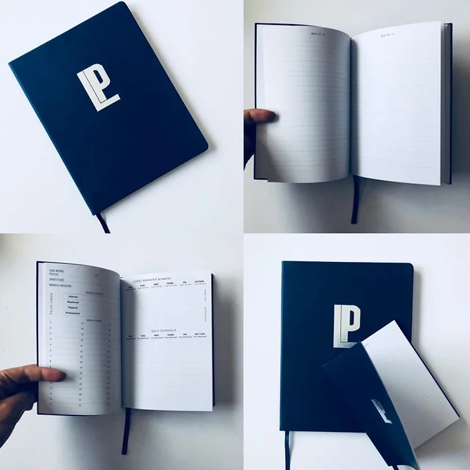 The LP Planner