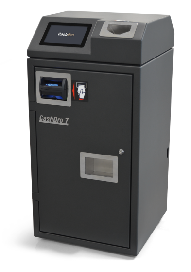 Cashdro