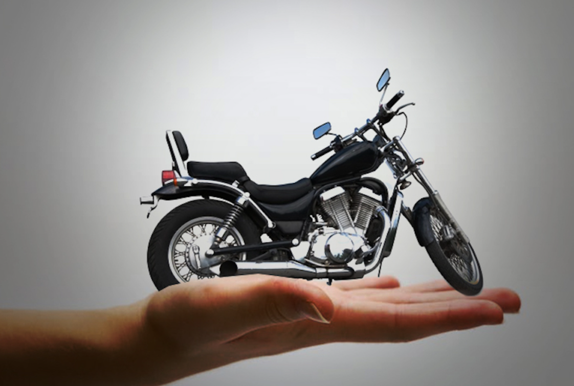 motorcycle insurance