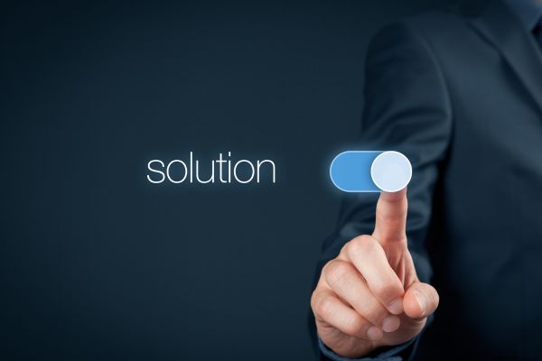 Merch Marketing Solution
