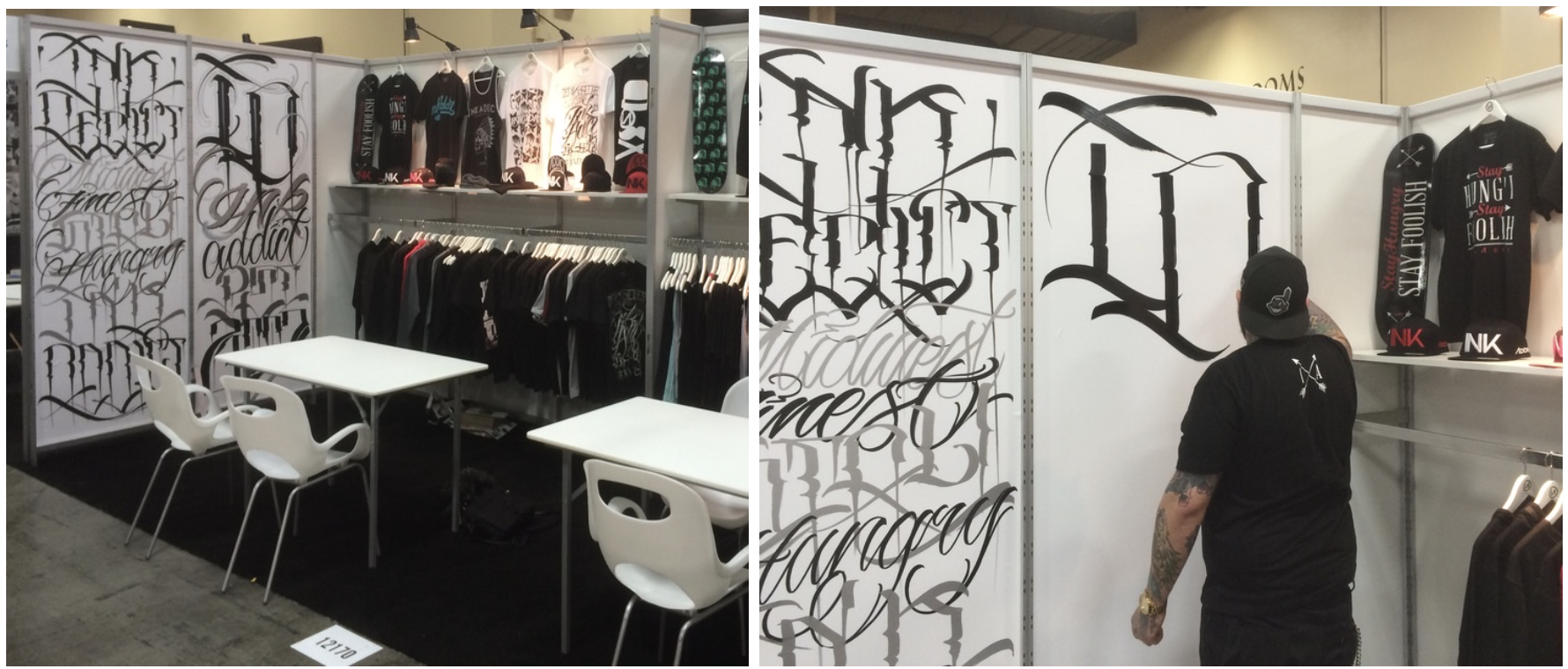 merch marketing booth merch marketing booth