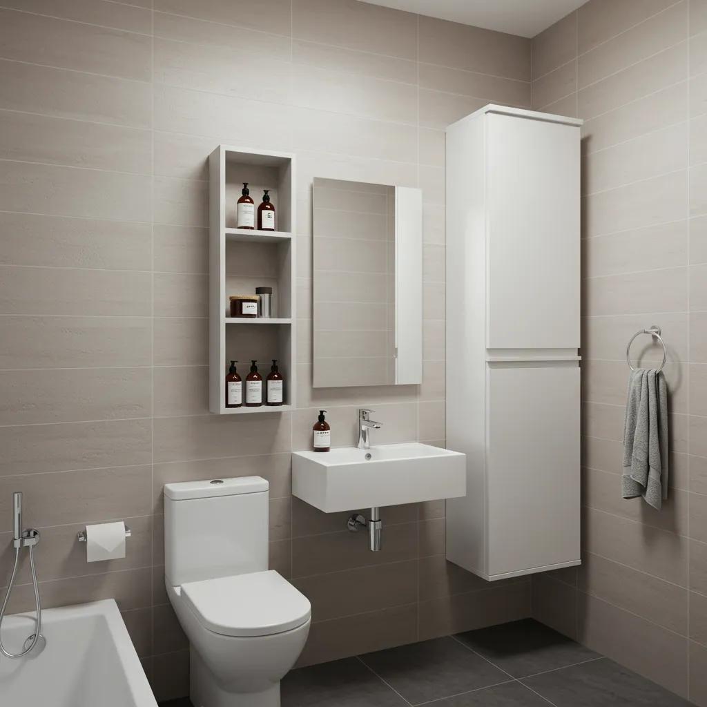 bathroom bathroom
