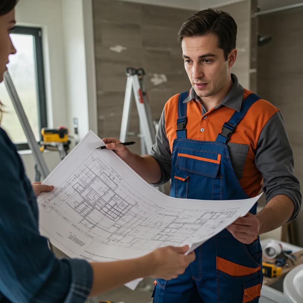 contractor contractor