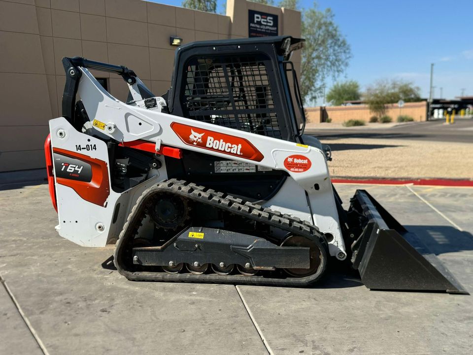 2023 Skid Steer