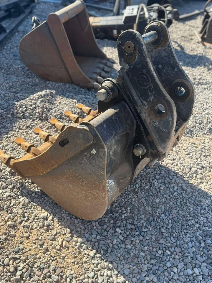 Excavator Bucket