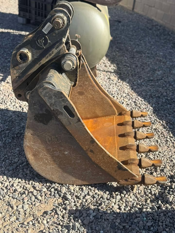 Excavator Bucket