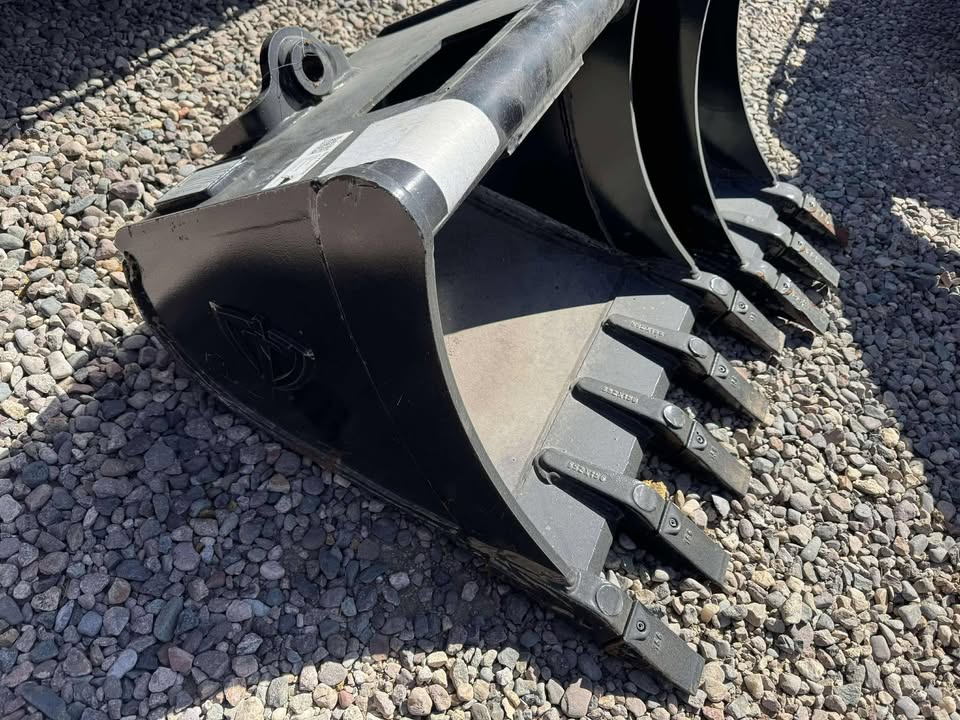 Excavator Bucket