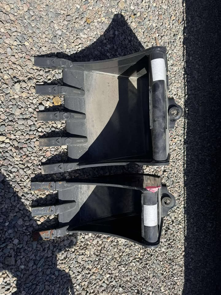 Excavator Bucket