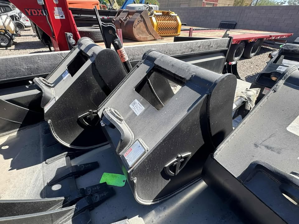 Excavator Bucket