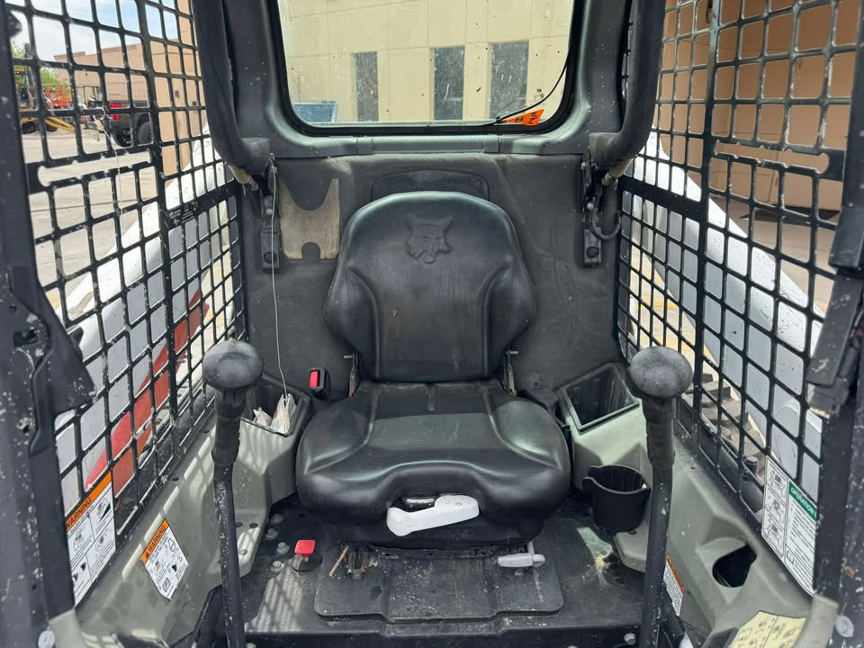 2013 Skid Steer