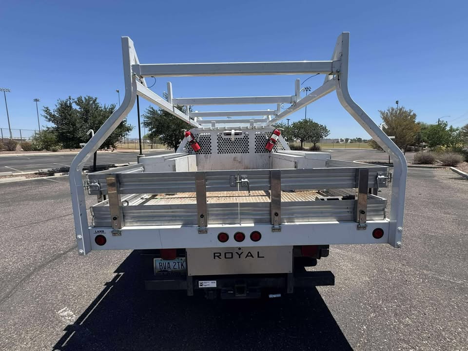 2022 Crew Cab Truck