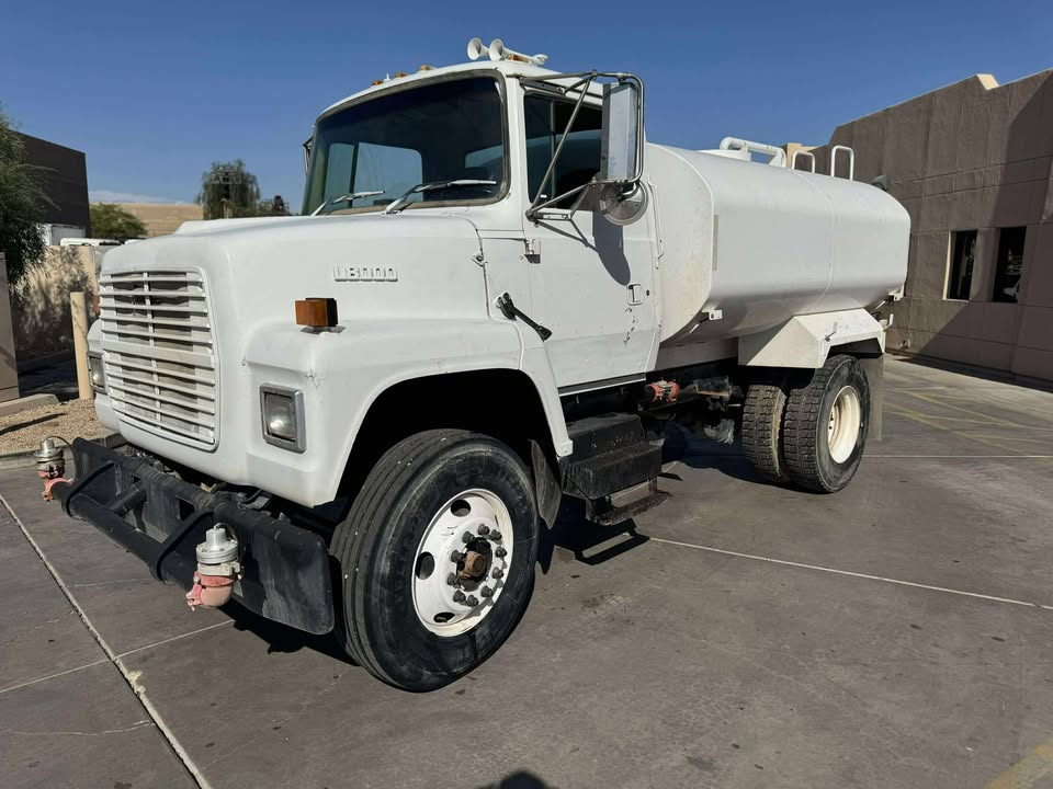 1994 Water Truck