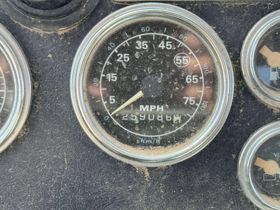 1994 Water Truck