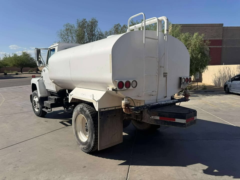 1994 Water Truck
