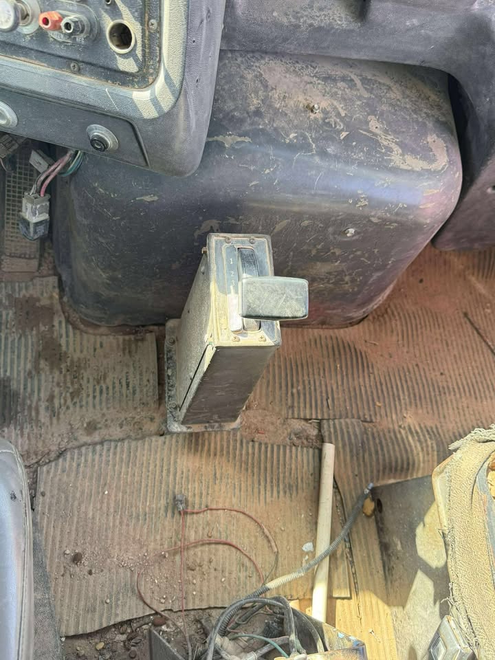 1994 Water Truck