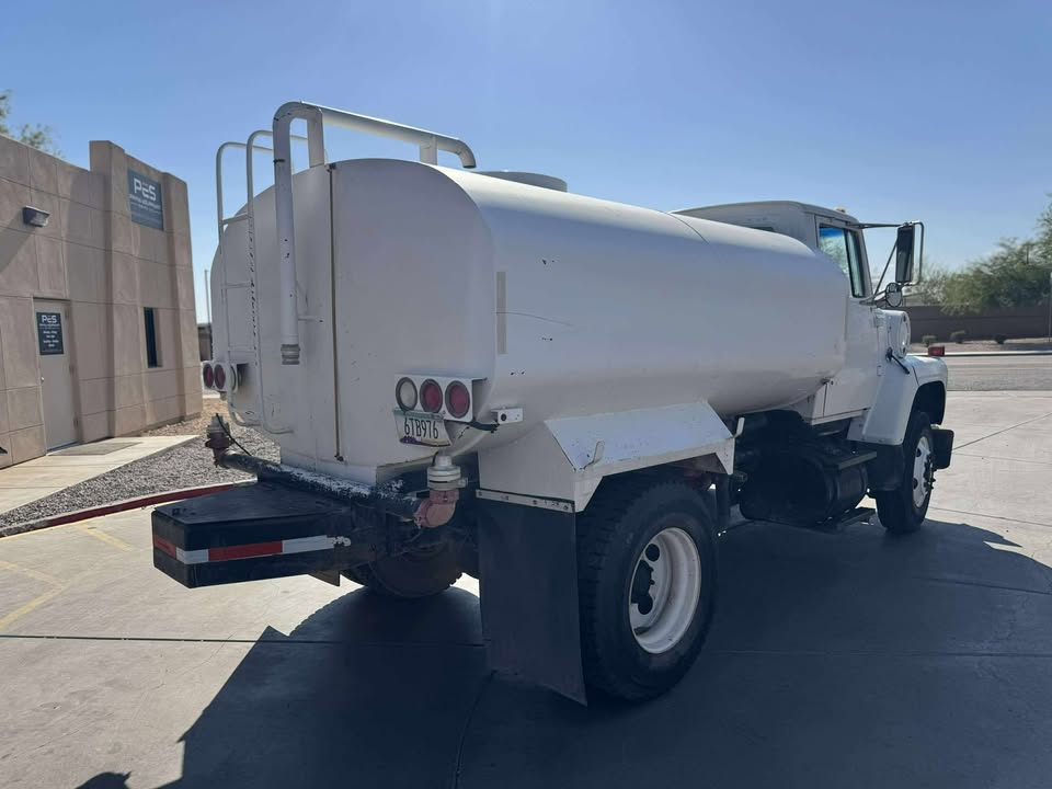 1994 Water Truck