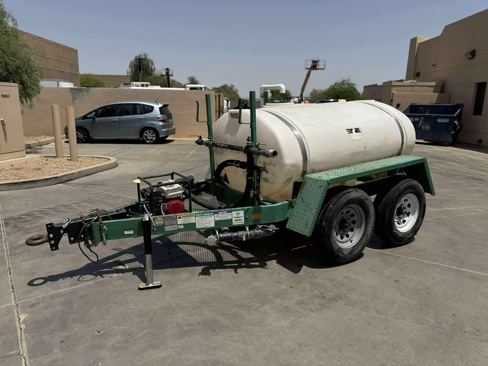 2018 Water Wagon