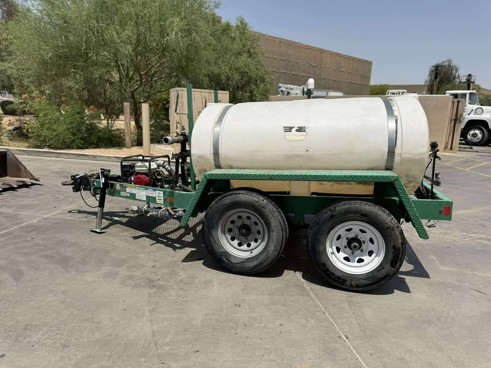 2018 Water Wagon