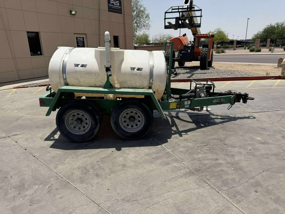 2018 Water Wagon