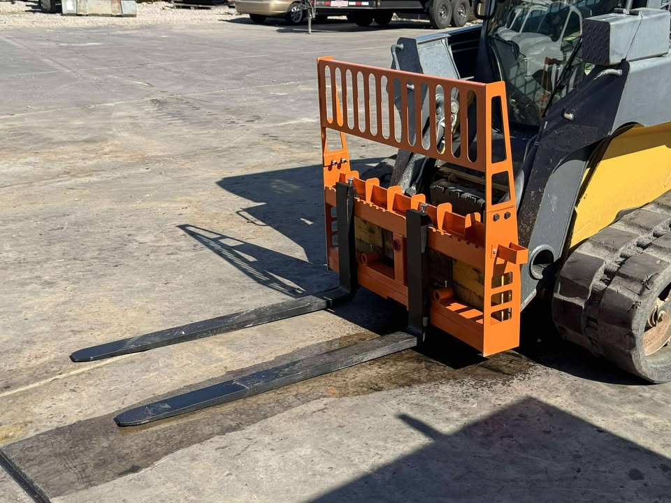 Pallet Forks