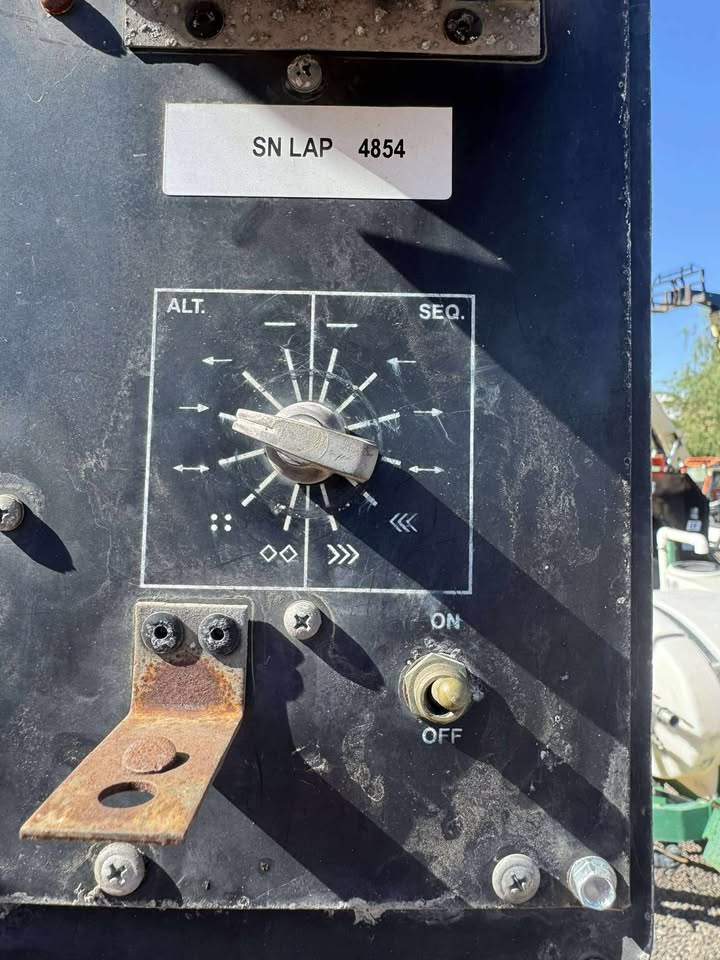 Arrow Board